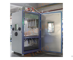 Environmental Simulation Hass Chamber Halt Accelerated Life Testing
