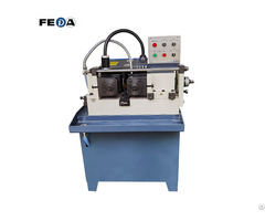 Fd 4t Small Thread Rolling Machine