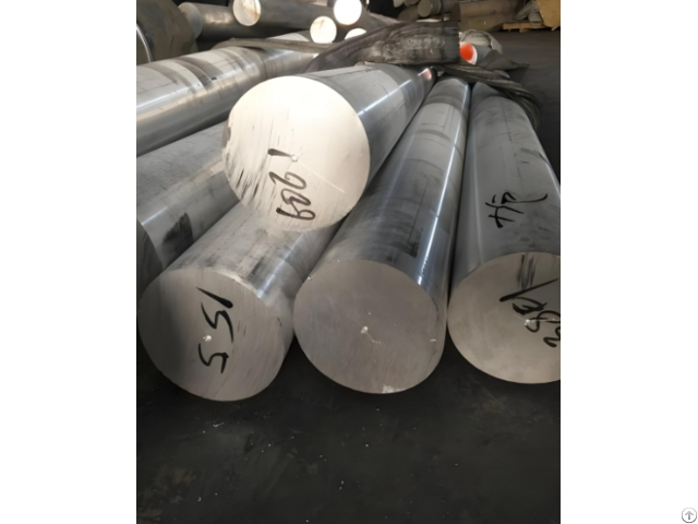 High Performance 4140 Steel Bars Widely Used In Many Fields Of Applications