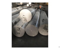 High Performance 4140 Steel Bars Widely Used In Many Fields Of Applications