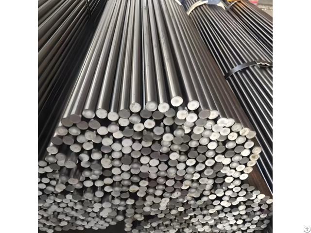 Important Structural Material Uns G41400 Alloy Steel Good Processability