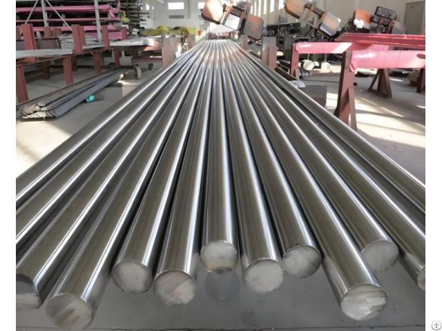 Chromium Molybdenum Alloy Material Iso 42crmo4 Steels Nitriding Process Analysis