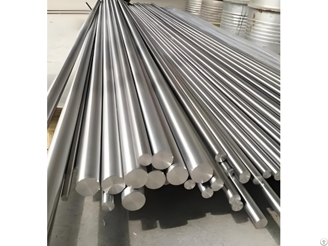 En 42crmo4 Material Chemical Composition And Metallurgical Control