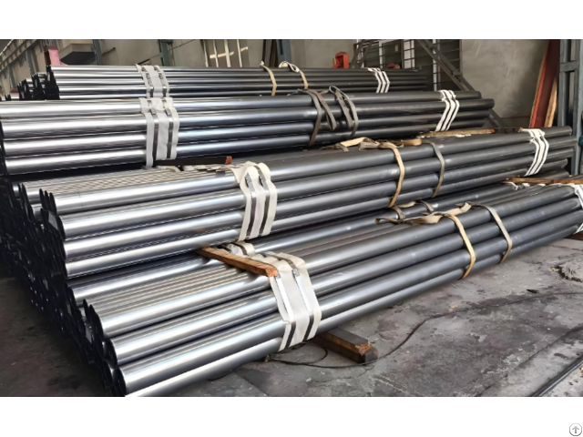 Industrial Material Din 42crmo4 Steel Pipe Core Mechanical Properties