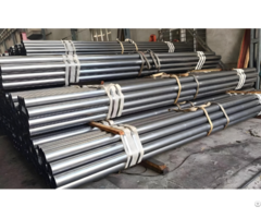 Industrial Material Din 42crmo4 Steel Pipe Core Mechanical Properties