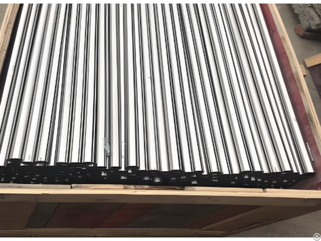 En 42crmo4 Heat Treated Steel Innovative Technology