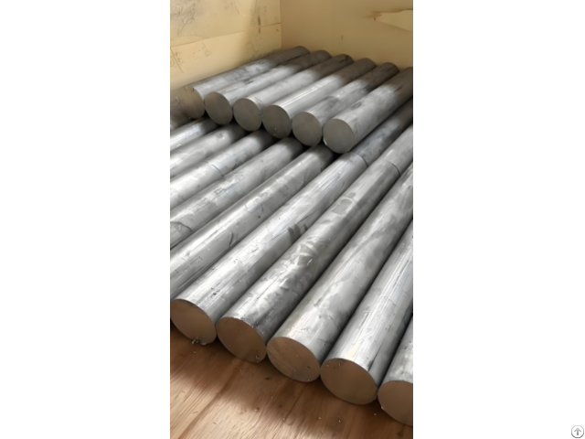 Bs 708m40 Alloy Material Surface Treatment Technology