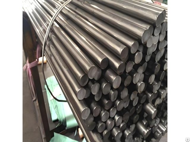 Performance And Application Of Low Alloy Material 42cd4 Steel