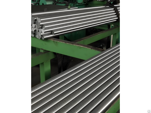 German Standard W Nr 1 7225 Steel Forging Process Key Points