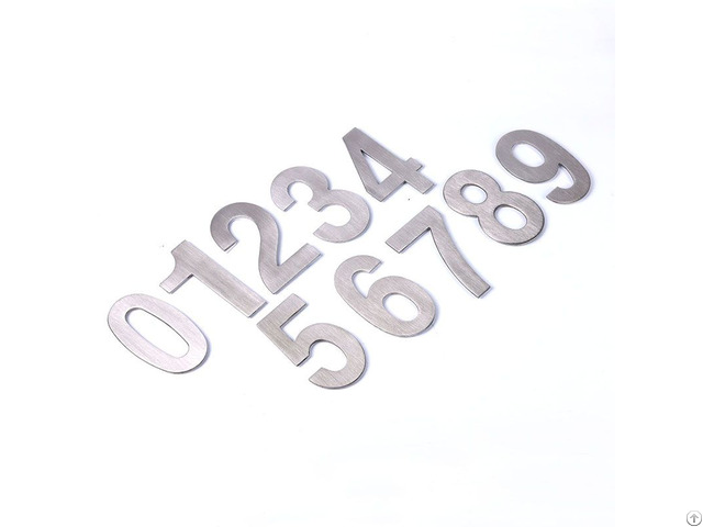 Custom Door Sign