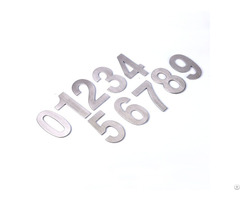 Custom Door Sign