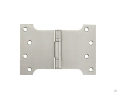 Custom Door Hinges
