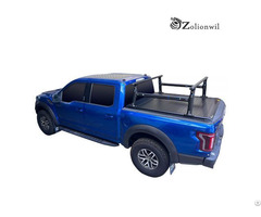 Adjustable Truck Bed Rack