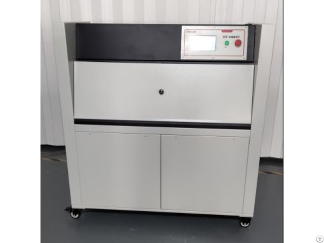 Uv Lamp Aging Test Tester