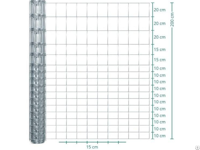 Wire Mesh Temporary Fence Hot Sales