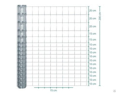 Wire Mesh Temporary Fence Hot Sales