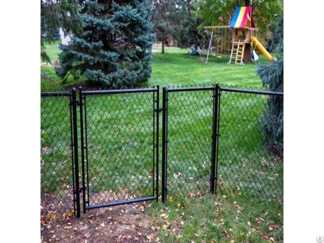 Double Wire Mesh Gate Fence Hot Sales