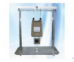 Car Seat Center Of Gravity Measuring Tester
