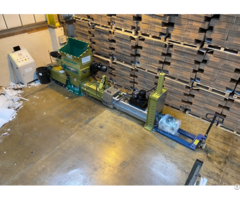 Foam Recycling In The Uk How Greenmax Machines Are Transforming Sustainability