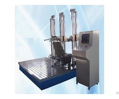 Automotive Seat Frame Durability Tester