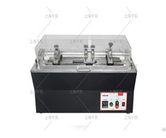Car Seat Fatigue Tester