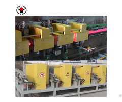 Square Billet Inducution Heating System