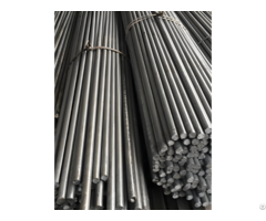 Premium Features Alloy 1 7225 Steel Typical Application Areas