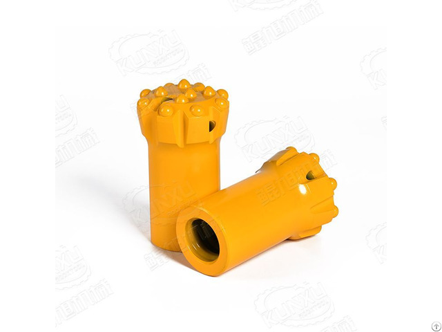 Tapered Drill Bits