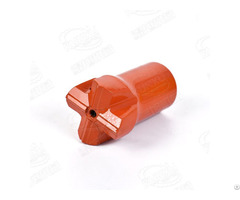 Cross Bit 12°