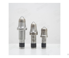 Road Mining Teeth
