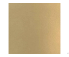 Yhl1259 Gold Color Hot Stamping Foil For Metal