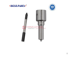 Common Rail Fuel Injector Nozzle 0433171789