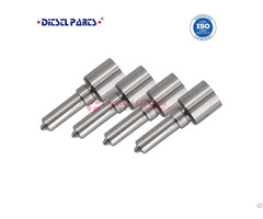 Common Rail Fuel Injector Nozzle 0433171923