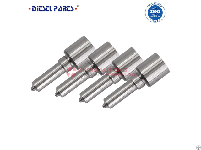 Common Rail Fuel Injector Nozzle 0433171953
