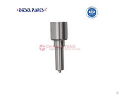 Common Rail Fuel Injector Nozzle 0433172019