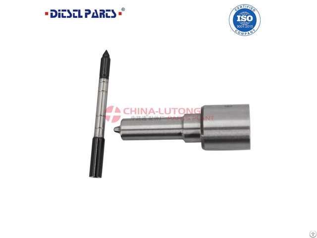 Common Rail Fuel Injector Nozzle 0433172267