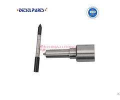 Common Rail Fuel Injector Nozzle 0433172267