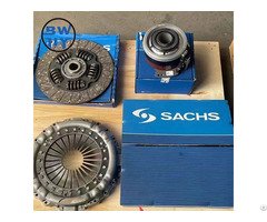 Sachs Brand Clutch Set