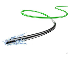 Hw™ Controllable Guidewire