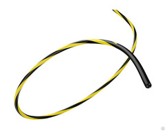 Hw™ Zebra Guidewire For Gastrointestinal Tract