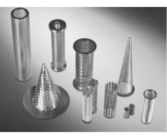 Common Filter Strainer Types For Industrial Water Treatment Applications