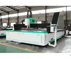 Affordable Fiber Laser Cutting Machine Mc3015f For Metal