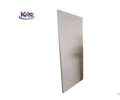Calcium Silicate Board At 1050 Degrees Celsius For Glass Furnaces