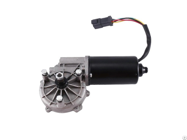 Wiper Motor 1392755 1858661 2348384 0390242409 0580304022 858661 For Scania