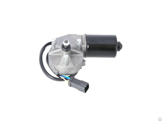 Wiper Motor 1922234 1765185 1943657 0986337209 For Scania