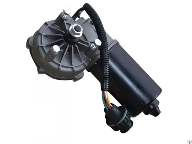 Wiper Motor 20442878 96100626 2060017 20 442 878 For Volvo Fh12 Fh16