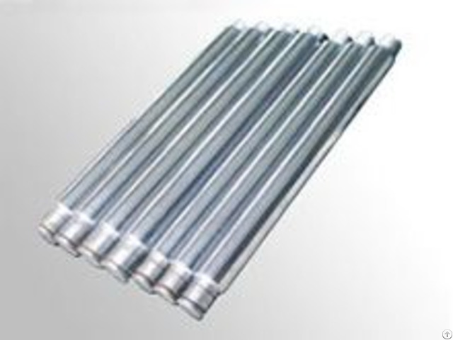 Wuxi Tengye Machinery Piston Rod