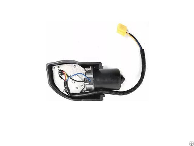 Wiper Motor 53558302 5001852905 53548512 7701204818 For Renault Truck