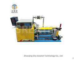 Gt Rs30 Wire Winding Machine Heater Equipment Manufacturer