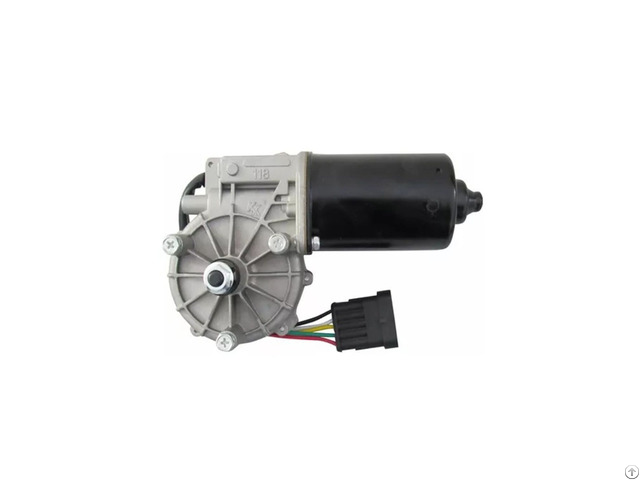 Wiper Motor 99439637 403945 For Iveco